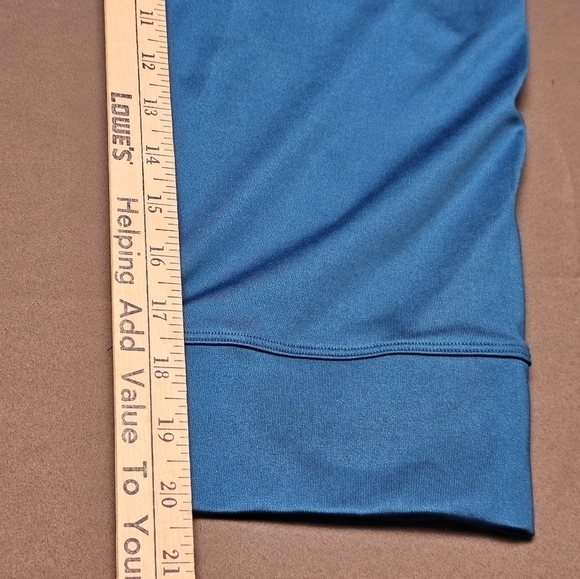 Under Armour Active Pants Loose Fit Sz Large - Picture 7 of 7